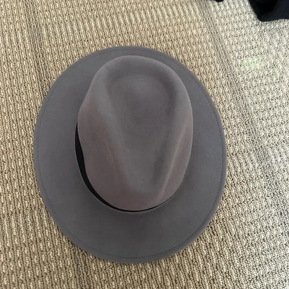 Brixton Felt Hat - Picture 6 of 8